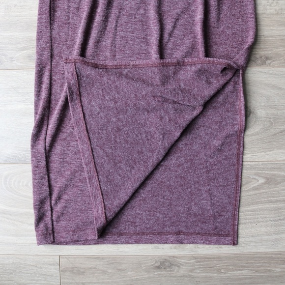 Aritzia Wilfred Free Parleur Bodycon Dress - Picture 4 of 6